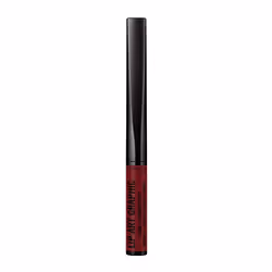 Rimmel Lip Art Graphic, Bordeaux, Be Free, 1 couleurs, Coloration, Satin, Liquide