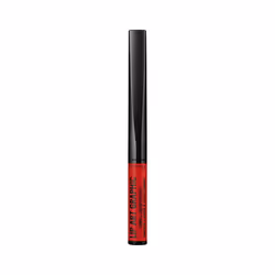 Rimmel Lip Art Graphic, Rouge, Go Hard, 1 couleurs, Coloration, Satin, Liquide