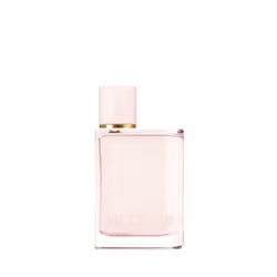 Burberry Her, Femmes, Été, 30 ml, Flacon non réutilisable, Mûre, Cassis, Framboise, Jasmin, Violet
