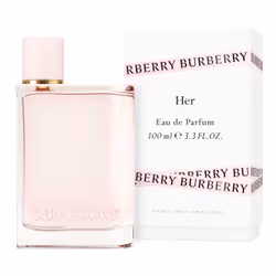 Burberry Her 100ml Femmes