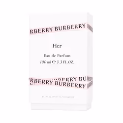Burberry Her 100ml Femmes
