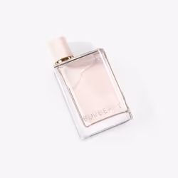 Burberry Her, Femmes, 50 ml, Flacon non réutilisable, Baies