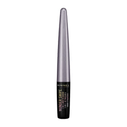 Rimmel Wonder’swipe 2-in-1 Liner To Shadow crayon contour des yeux 1,7 ml Kohl 001 Slay