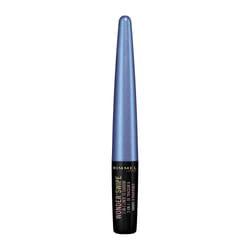 Rimmel Wonder’swipe 2-in-1 Liner To Shadow crayon contour des yeux 1,7 ml Kohl 007 Crave Me