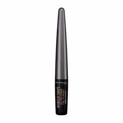 Rimmel Eyeliner &amp; Ombre À Paupières Wonder’swipe, Kohl, Gris, Fashun, 1,7 ml, Femmes, Métallique