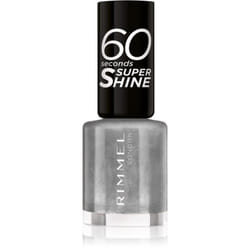 Rimmel 60 Seconds Super Shine teinte 833 Extra! 8 ml