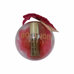 Bourjois - Fard à Paupières Liquide 24h Metal Edition Boule de Noël -