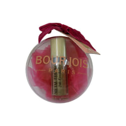 Bourjois - Fard à Paupières Liquide 24h Metal Edition Boule de Noël -