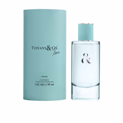 Tiffany & Co. Love Eau de Parfum for Her 90ml Femmes