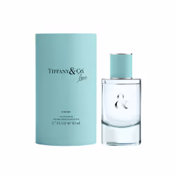Tiffany & Co. Love Eau de Parfum for Her 50ml