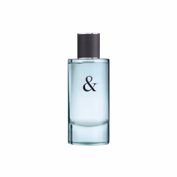 Tiffany & Co. Love Eau de Toilette for Him 90ml, Hommes, 90 ml, Cardamone, Gingembre, Mandarin, cardamome, gingembre, man ...