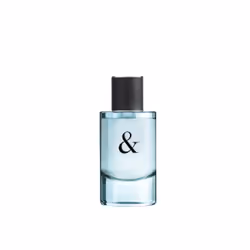Tiffany &amp; Co. Love Eau de Toilette for Him 50ml, Hommes, 50 ml, Cardamone, Gingembre, Mandarin, cardamome, gingembre, man ...