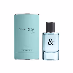 Tiffany & Co. Love Eau de Toilette for Him 50ml