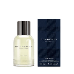 Burberry Weekend Eau de Toilette, 30ml