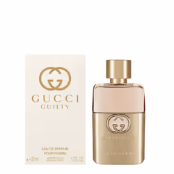 Gucci Guilty pour Femme 30ml Femmes