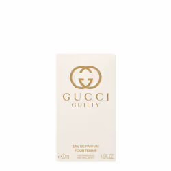Gucci Guilty pour Femme 30ml Femmes
