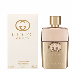 Gucci Guilty Pour Femme 50ml Femmes