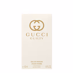 Gucci Guilty Pour Femme 50ml Femmes