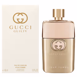 Gucci Guilty pour Femme 90ml Femmes