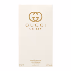 Gucci Guilty pour Femme 90ml Femmes