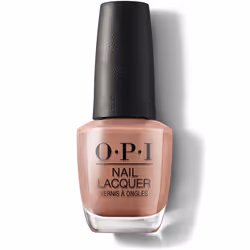 OPI Lisbon Made It To The Seventh Hill! 15ml, 15 ml, Rose, Made It To The Seventh Hill!, Coloration, Opaque, Bouteille