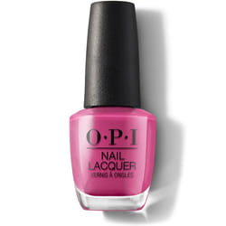 OPI Lisbon No Turning Back From Pink Street 15ml
