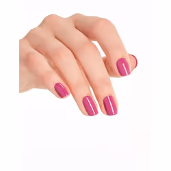 OPI Lisbon No Turning Back From Pink Street 15ml