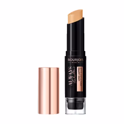 Bourjois Fabulous Long Lasting Stick 210 Beige Clair 7.3g, Beige, Beige Clair, Tous types de peau, Crème, Tube, 7,3 g