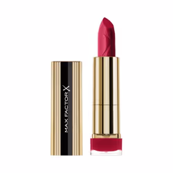 Max Factor Colour Elixir 080 Chilli 4g, Rouge, Chilli, 1 couleurs, Coloration, Hydratant, Nourrissant, Femmes, Satin
