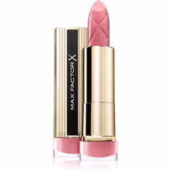 Les lèvres très voyantes ne passeront jamais de mode&nbsp;: le rouge à lèvres hydratant Max Factor Colour Elixir donne à vos  ...