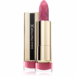 Les lèvres très voyantes ne passeront jamais de mode&nbsp;: le rouge à lèvres hydratant Max Factor Colour Elixir donne à vos  ...