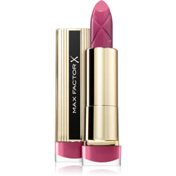 Max Factor Colour Elixir 24HR Moisture teinte 110 Rich Raspberry 4,8 g