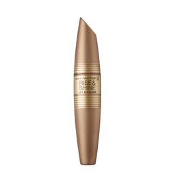 Max Factor Rise & Shine 001 Black 12ml