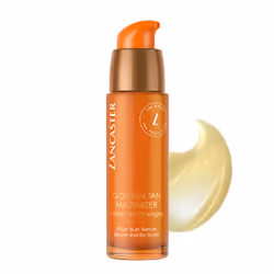 Lancaster Golden Tan Maximizer soin après soleil 30 ml Émulsion Visage - Vue supplémentaire 4