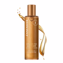 Lancaster Golden Tan Maximizer soin après soleil 150 ml Huile Corps - Vue supplémentaire 4