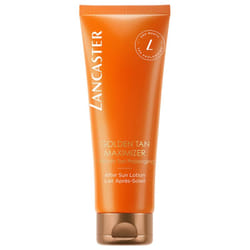 Lancaster Golden Tan Maximizer Lait Après-Soleil 125 ml