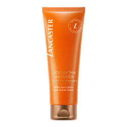 Lancaster Golden Tan Maximizer soin après soleil 125 ml Lotion Visage et corps
