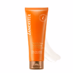 Lancaster Golden Tan Maximizer soin après soleil 125 ml Lotion Visage et corps - Vue supplémentaire 4