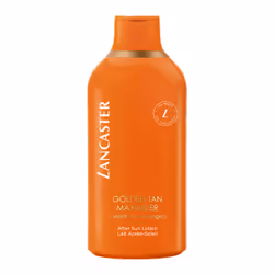 Lancaster Golden Tan Maximizer Lait Apres-soleil 400 ml