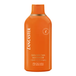 Lancaster Golden Tan Maximizer Lait Apres-soleil 400 ml