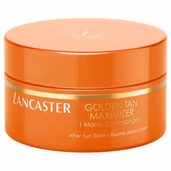 Lancaster Golden Tan Maximizer