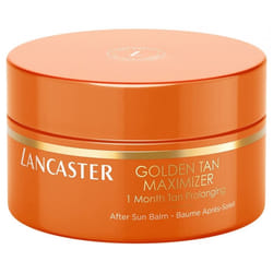 Lancaster Golden Tan Maximizer Baume Après-Soleil 200 ml