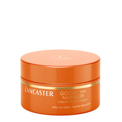 Lancaster Golden Tan Maximizer soin après soleil 200 ml Crème Corps