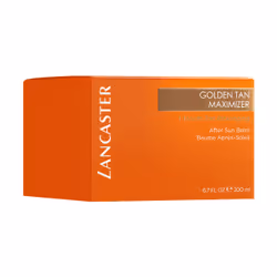 Lancaster Golden Tan Maximizer soin après soleil 200 ml Crème Corps