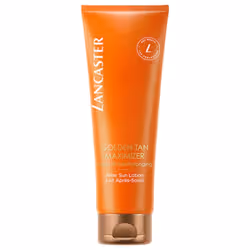 Lancaster Golden Tan Maximizer