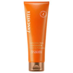 Lancaster Golden Tan Maximizer Lait Après-Soleil 250 ml
