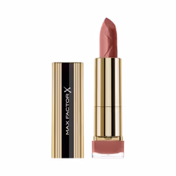 Max Factor Colour Elixir, 170 Sienna Scarlet, 4g, Marron, Sienna Scarlet, 1 couleurs, Coloration, Hydratant, Nourrissant, Fem ...