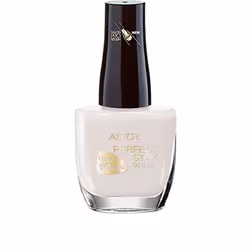Astor Cosmetics Perfect Stay Gel Shine, 12 ml, Blanc, White Snow, Coloration, Gloss, Bouteille
