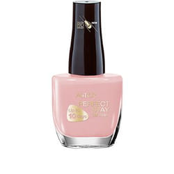 Astor Cosmetics Perfect Stay Gel Shine vernis à ongles 12 ml Rose Gloss