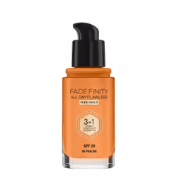 Max Factor Facefinity All Day Flawless 3 in 1 Foundation 88 PRALINE - Vue supplémentaire 2